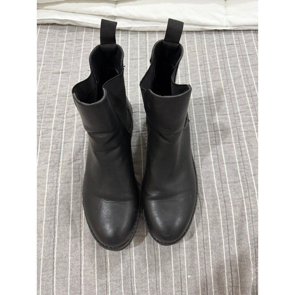 Dirty Laundry Boots